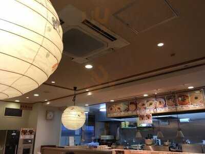 さぬき麺業 高麗橋店