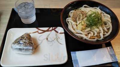 さぬき麺業 高麗橋店