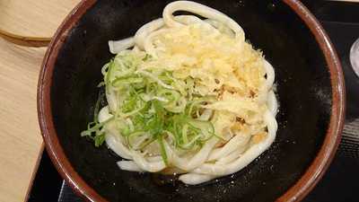 さぬき麺業 高麗橋店