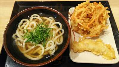 さぬき麺業 高麗橋店