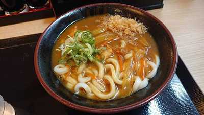 さぬき麺業 高麗橋店