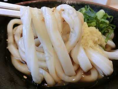 さぬき麺業 高麗橋店