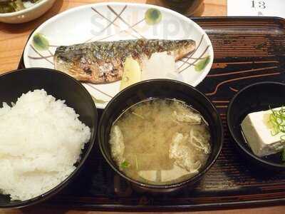 小ぼけ 道修町店