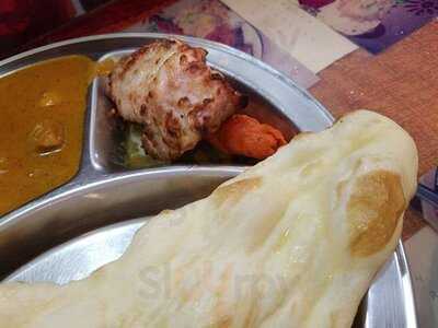 ネパールキッチン サムジャナ