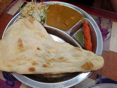 ネパールキッチン サムジャナ