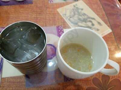 ネパールキッチン サムジャナ