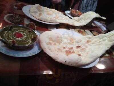 ネパールキッチン サムジャナ