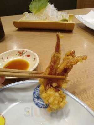 築地食堂 源ちゃん なんばパークス店