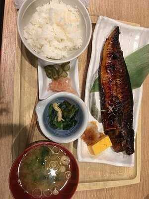 築地食堂 源ちゃん なんばパークス店