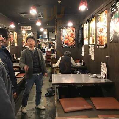 天四応援団 勝男