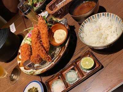 極みとんかつ かつ喜 なんばパークス店