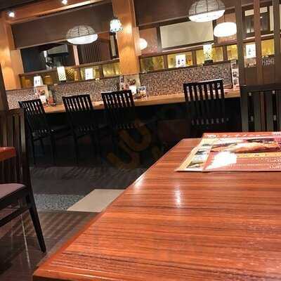 極みとんかつ かつ喜 なんばパークス店