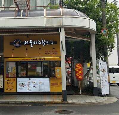 ブランチカフェ May Seven