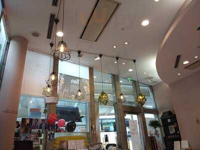 ブランチカフェ May Seven