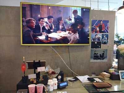 ブランチカフェ May Seven