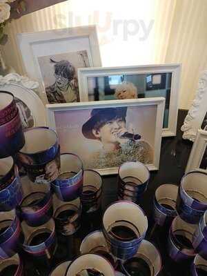 ブランチカフェ May Seven