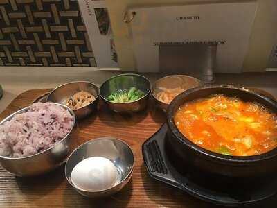 チャンチ　京都店