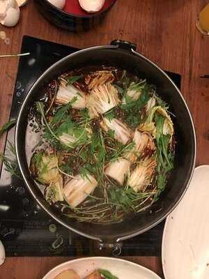 チャンチ　京都店