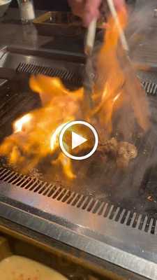 とり一番本舗 ナンバ店