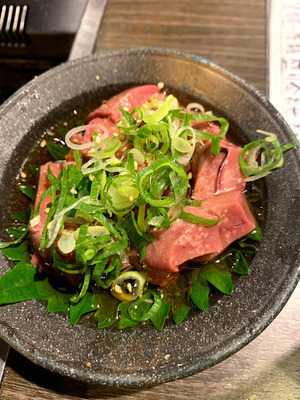 とり一番本舗 ナンバ店