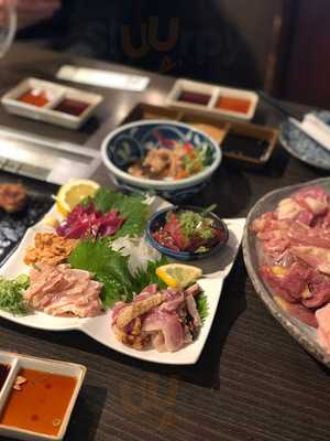 とり一番本舗 ナンバ店