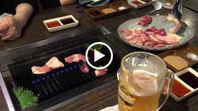 とり一番本舗 ナンバ店