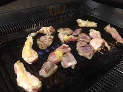 とり一番本舗 ナンバ店