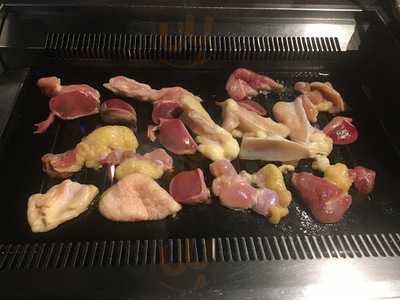 とり一番本舗 ナンバ店