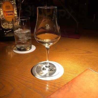 Malt Bar 薪屋 法善寺店