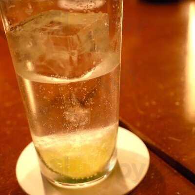 Malt Bar 薪屋 法善寺店