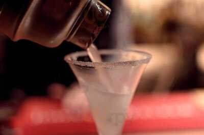 Malt Bar 薪屋 法善寺店