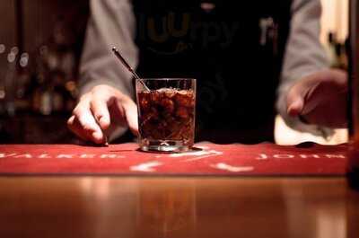 Malt Bar 薪屋 法善寺店