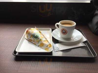 サンマルクカフェ 梅田hepfive店