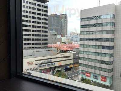 サンマルクカフェ 梅田hepfive店