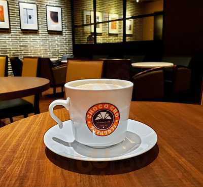 サンマルクカフェ 梅田hepfive店