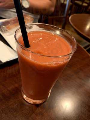 サンマルクカフェ 梅田hepfive店