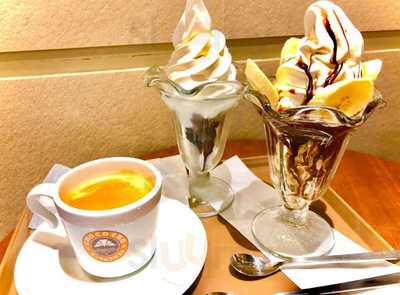 サンマルクカフェ 梅田hepfive店