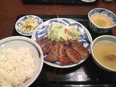 すみび 和くら あべのキューズモール店