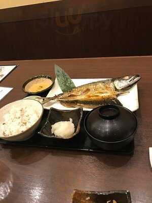 すみび 和くら あべのキューズモール店