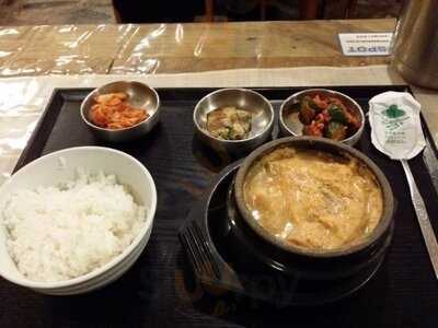 大阪コリアタウン 班家食工房