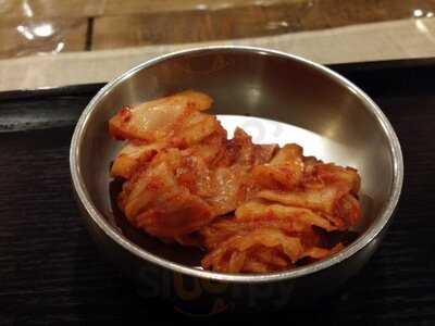 大阪コリアタウン 班家食工房