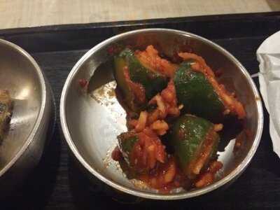 大阪コリアタウン 班家食工房