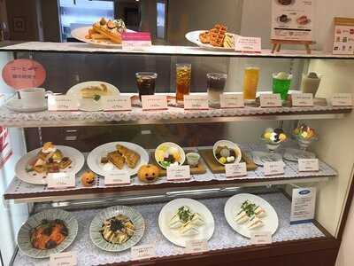 カフェプラス 上本町店