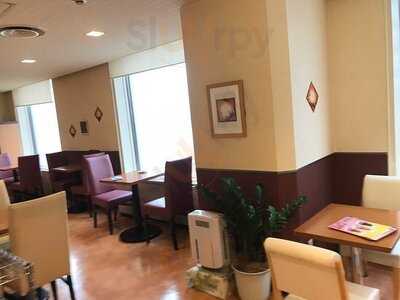 カフェプラス 上本町店