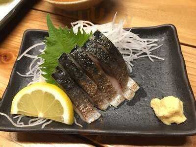 京都酒場akamaru赤まる