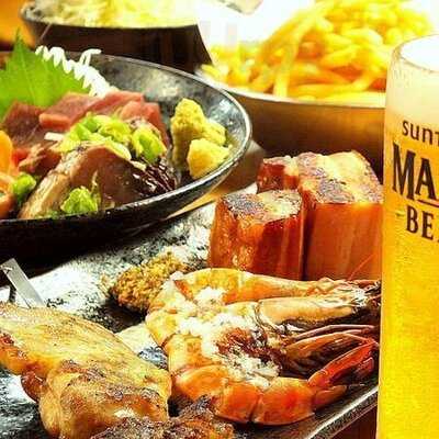 京都酒場akamaru赤まる