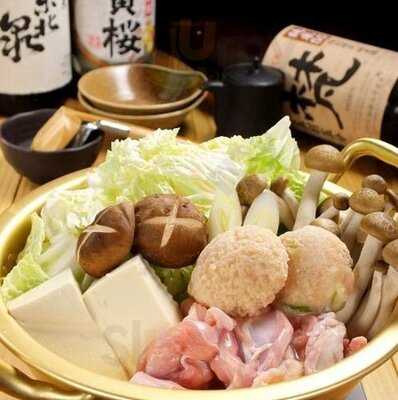 京都酒場akamaru赤まる