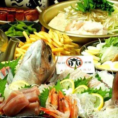 京都酒場akamaru赤まる