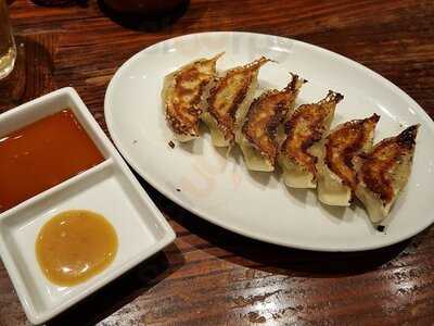 元祖熟成細麺 香来 壬生本店