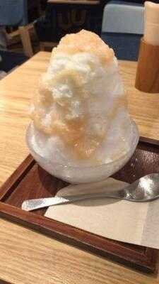 鶴屋吉信 京 茶房tsuru